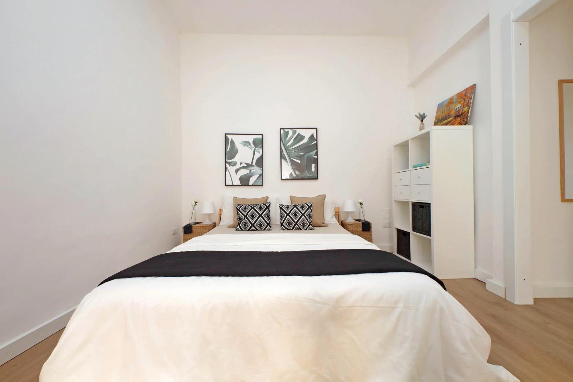 Primavera's Flat