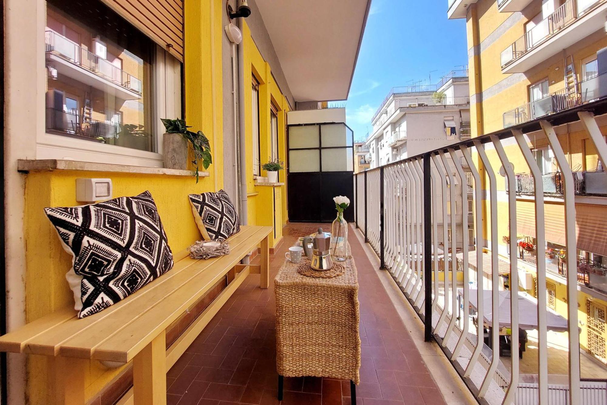 Apartment Primavera's Flat *